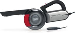 BLACK+DECKER Kruimeldief Auto, Krachtige cyclonic action auto stofzuiger - PV1200AV-XJ — thumbnail 3