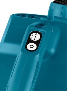 Makita CL121DZX Accu Stofzuiger 12V Max Basic Body in Tas — thumbnail 5