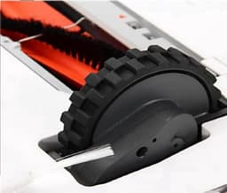 Roborock S5 Max - Robotstofzuiger met dweilfunctie - Wit — thumbnail 4