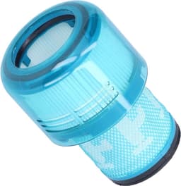 1 x HEPA Filter geschikt voor Dyson V15 Detect Complete - Extra Stofzuiger vervanging - Premium Kwaliteit - Controleer de afmeting. — thumbnail 1