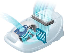 Miele GN HyClean Pure - Stofzuigerzakken - 4 stuks — thumbnail 5