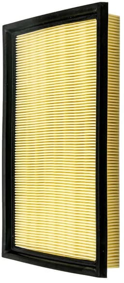 SQOON® Vlakfilter geschikt voor Festool CT Mini / CT Midi – Huismerk alternatief voor model 456790 – Hoogwaardige filtratie — thumbnail 1
