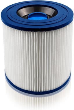 Filter Waterstofzuiger – Kärcher WD1 WD2 WD3 SE NT K A – 6.414-552.0 6.414-789 6.414-547 - 2 stuks — thumbnail 3