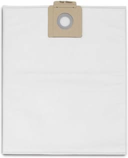Karcher Stofzuigerzak Micro Fleece 10 stuks T10/1, T12/1 69043150 (6.904-315.0) — thumbnail 4