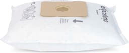 Stofzuigerzakken Siemens Big Bag 3l van efectimo - 10 stuks - drielaags topkwaliteit microvezel - geschikt voor Siemens Big Bag 3l stofzuigerzakken — thumbnail 4