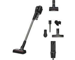 Miele DuoFlex HX1 Cat & Dog - Steelstofzuiger - Obsidiaanzwart
