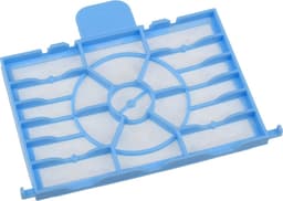 Bosch Siemens motorfilter 577814 VSZ2NP — thumbnail 1