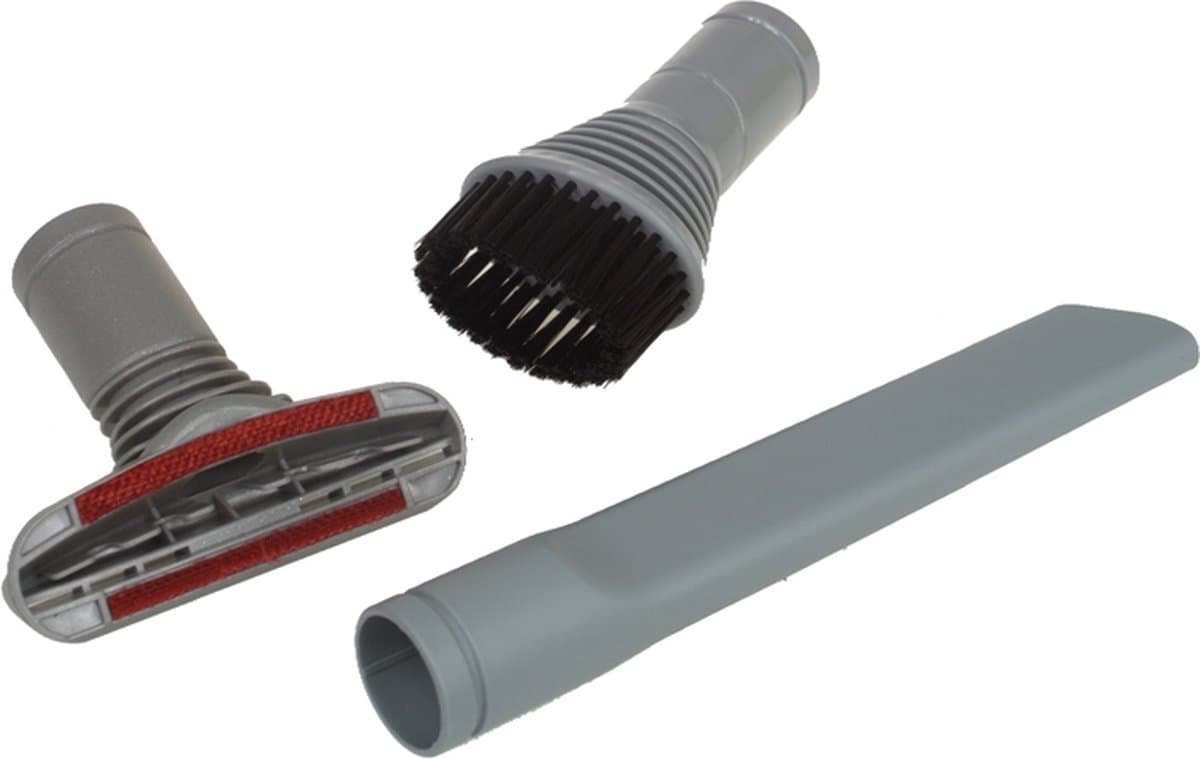 Geschikt voor DYSON - DYSON KIT 3 BORSTELS - — afbeelding 1