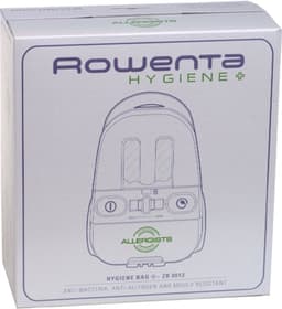 Rowenta ZR0012 - Stofzuigerzakken - 4 stuks — thumbnail 3