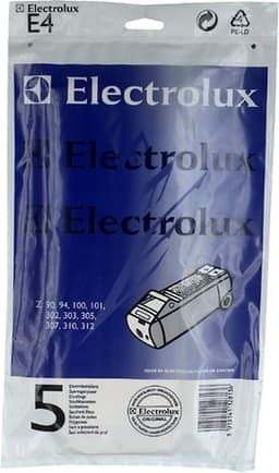 ELECTROLUX - STOFZUIGERZAK ORIG Z305-312 E4 5 STUKS - 9001959627 — thumbnail 1