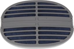 Nilfisk Filter Cpl. Gs 80-90  : onderdeel — thumbnail 1
