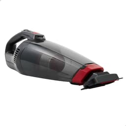AG310 Handstofzuiger Zwart- Kruimeldief - Stil - Snoerloos - Extreem Krachtige Kruimelzuiger Draadloos - 100W Krachtige Zuigkracht - Led Verlichting - Voor Thuis & Auto - Opzetstukken en Extra HEPA filter - Compact - Geschikt voor Huisdierharen — thumbnail 3