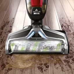 Bissell CrossWave Professional 3-1 black/zilver — thumbnail 2