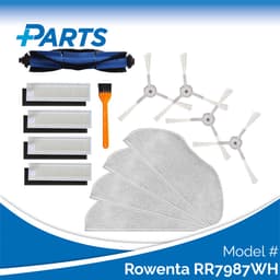 Rowenta X-Plorer Serie 95 RR7987WH Onderhoudsset (Plus.Parts® alternatief voor ZR793000) — thumbnail 4