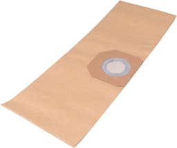 Geschikt voor IGEFA. 10 stuks. Stofzuigerzakken voor BluematicVC9, Papier. COVAKO Merk — thumbnail 1