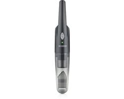 Severin HV 7130 3-in-1 draadloze handstofzuiger, Nat en droog-functie, 60 watt vermogen, 7,4 V / 2.000 mAh Li-ion-accutechnologie, Tot 25 minuten in ECO-modus, tot 12 minuten in power-modus, Slank ontwerp voor eenvoudig gebruik — thumbnail 2