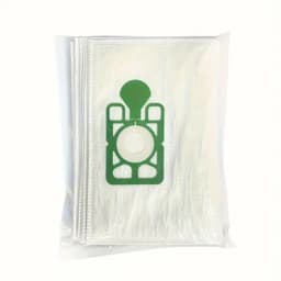 10x Numatic HEPA Stofzakken - Compatibel met Henry HVR200A, Hetty HET200A, James JVP180, Henry Micro HVR200M - Hoogefficiënte Wegwerp Stofzuigerzakken met HEPA-filter - Duurzame Stofopvangzakken voor Optimale Zuigkracht — thumbnail 2