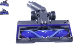 Eigenmerk Turbozuigmond met LED verlichting voor Dyson V7-V8-V10-V11-V15 — thumbnail 1