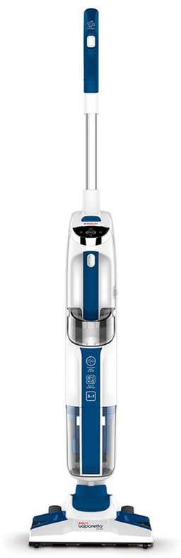 Polti Vaporetto 3 Clean Zakloos 0,5 l 1700 W Blauw, Wit — thumbnail 5