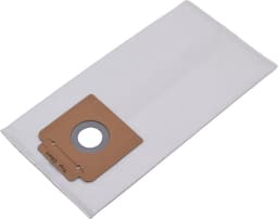 Geschikt voor KÄRCHER. 10 stuks. Stofzuigerzakken voor BV5/1, BVL3/1, BVL5/1, DS5300, Synthetisch. COVAKO Merk — thumbnail 1