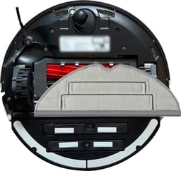 RedPine Wasbare Dweildoeken (VibraRaise 2.0) geschikt voor Roborock S8 Pro Ultra dweilpads vervanging — thumbnail 5