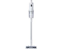 Nilfisk S1 Allergy Plus – Draadloze steelstofzuiger voor allergiepatiënten met 550 W motor, HEPA 14-filter, 60 minuten werktijd en 10 jaar garantie