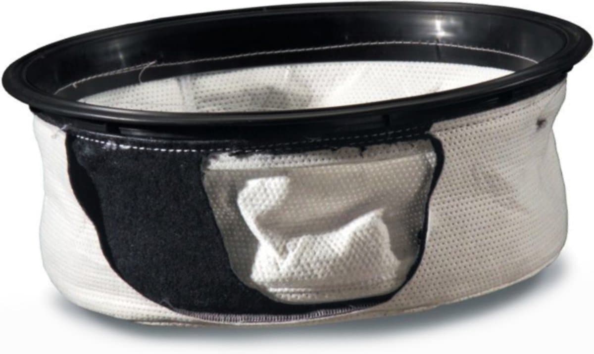 Numatic origineel primair MicroFresh filter - 12 inch - actief koolstoffilter - anti-geuren motorfilter voor Henry Harry Hetty PetCare stofzuiger — afbeelding 1