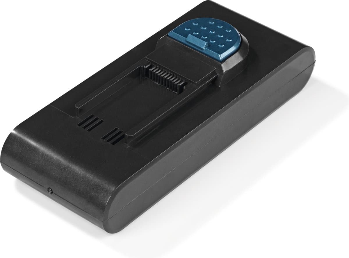 MAXXMEE vervangende batterij 2000mAh 25,9V grijs — afbeelding 1