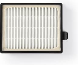 Nedis HEPA-Vervangingsfilter - Vervanging voor: Electrolux / Philips - Wit / Zwart — thumbnail 3