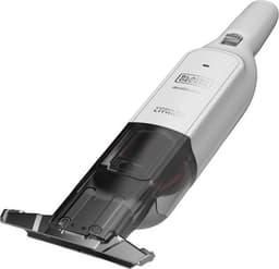 12v oplaadbare handstofzuiger - black+decker - HLVC315J11QW — thumbnail 4