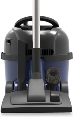 Numatic Henry Next HVN206-11 - Stofzuiger met zak - Royal Blue — thumbnail 4