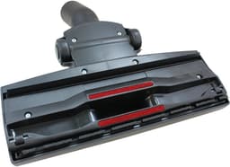 Scanpart Eco stofzuigermond 32 en 35 mm - Zuinig in energieverbruik - Geschikt voor AEG Bosch Electrolux Miele Moulinex Nilfisk Panasonic Philips Rowenta Siemens - Zuigmond - Combimond - Voor harde en zachte vloeren - Universeel — thumbnail 3