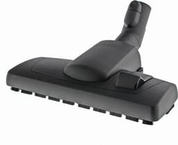 Scanpart stofzuigermond 35 mm - Geschikt voor Miele Classic Compact Complete - C1 C2 C3 S2 S4 S5 S6 S8 - Alternatief voor SBD285-3 - Voor harde en zachte vloeren — thumbnail 2