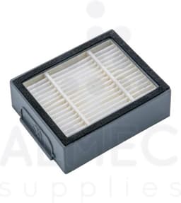 SQOON® HEPA Filter – Geschikt voor iRobot Roomba E- & I-serie (3 stuks) — thumbnail 4