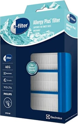 Electrolux EFS1W Hepa-filter — thumbnail 2
