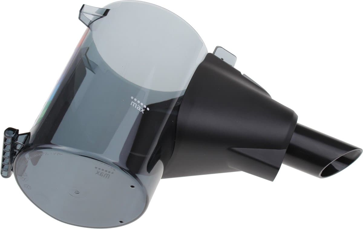 BOSCH - STOFRESERVOIR - 12037880 — afbeelding 1