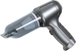 Bovista Kruimeldief - Handstofzuiger - Snoerloos - Draadloos - Auto Stofzuiger - Caravan - Best Verkocht - Car Vacuum Cleaner - Ziver - Krachtig — thumbnail 1