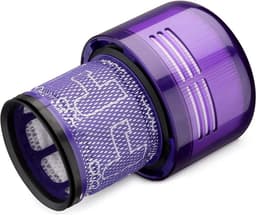WiseGoods Premium Filters Geschikt Voor Dyson V11 / V15 Stofzuigers - 970013-02 - Stofzuiger Filter - Accessoires Stofzuigers 4stk — thumbnail 2