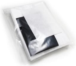 10x Miele Stofzuigerzakken GN - 3D stofzakken + Filter set - Hygiëne en Motor filter meegeleverd! Premium kwaliteit - Multi lagen - Anti Allergie -Geschikt voor o.a. Miele C3, C2, S8, S5, S2, S8000, S5000, S200, S800, S600, S400 — thumbnail 2
