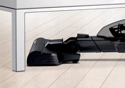 Bosch Readyy'y Serie 2 - BCHF216B - Steelstofzuiger - Zwart — thumbnail 2