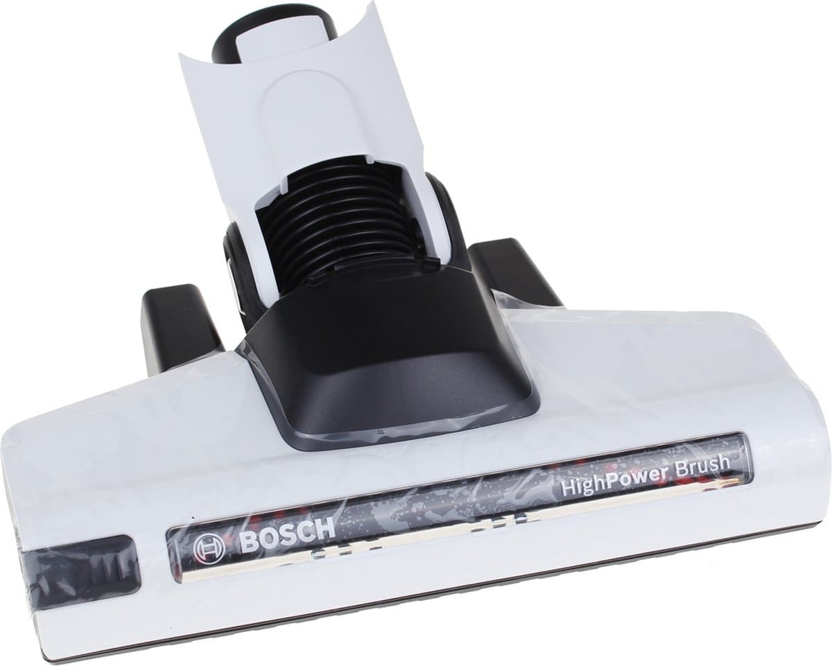 BOSCH - TURBOBORSTEL / ELECTROBORSTEL - 00577596 — afbeelding 1