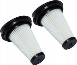 2 x HEPA-filter vervanging voor ROWENTA / TEFAL X-PERT stofzuiger TEFAL: X-PERT 160 TY7233, X-PERT 3.60 TY6933, X-PERT 3.60 TY6975 ROWENTA: X-PERT 3.60 RH6933, X-PERT 3.60 RH6921, X-PERT 160 RH7233 - - Moulinex: MS7233 — thumbnail 2