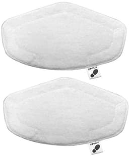 Polti Accessoires - Hoofddeksel, 2 stuks PAEU0332 — thumbnail 2