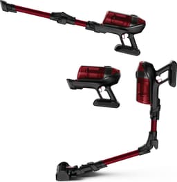 Rowenta X-Force Flex 12.60 RH98A9WO - Steelstofzuiger Draadloos - Huisdier Vriendelijk - Krachtige 150 Airwatt — thumbnail 4