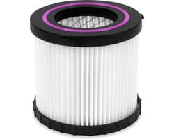VONROC HEPA-filter – Wasbaar - Voor VC508DC compacte alleszuiger