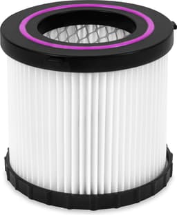 VONROC HEPA-filter – Wasbaar - Voor VC508DC compacte alleszuiger — thumbnail 1