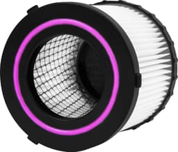 VONROC HEPA-filter – Wasbaar - Voor VC508DC compacte alleszuiger — thumbnail 2