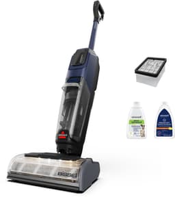 BISSELL CrossWave HydroScrub Select — thumbnail 1