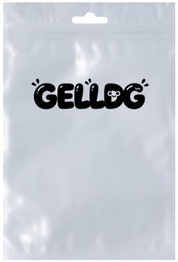 GELLDG Stofzuigerzakken - 10 stuks - Geschikt voor Dreame D10 Plus / D10s / Z10 Pro / L10 robotstofzuigers - Vervangingsonderdelen — thumbnail 3