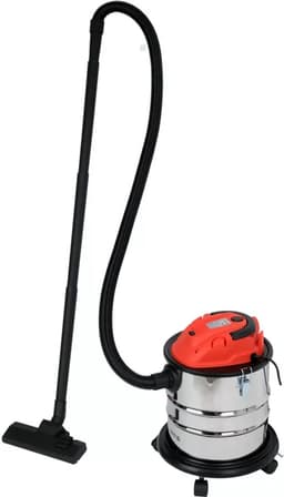 YATO Professionele Alleszuiger - 1200W - 20L - Nat, Droog & As — thumbnail 1
